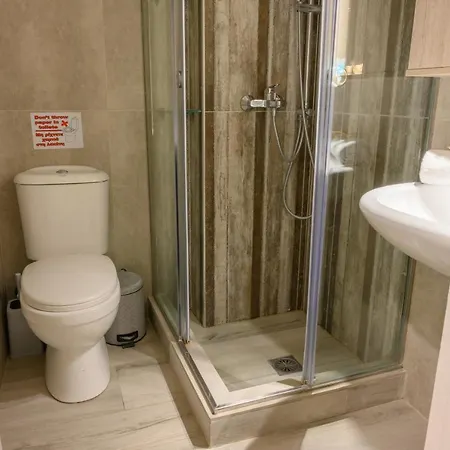 Apartment Casa Voula *
