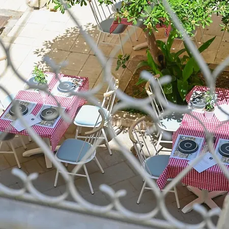 Apartamento Casa Voula - Corfu Old Town Corfu (city)