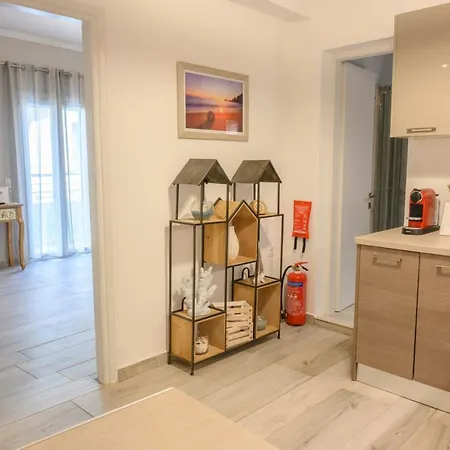 Casa Voula Apartment