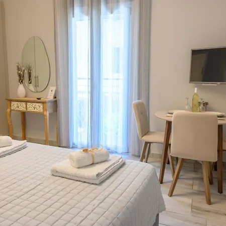 Casa Voula Apartment *