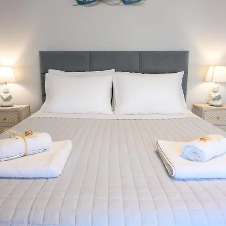 Casa Voula * Corfu (city)