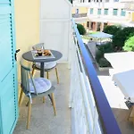 Apartment Casa Voula - Corfu Old Town Corfu (city)