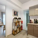 Casa Voula - Corfu Old Town Apartment