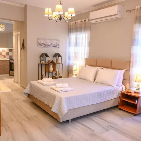 Apartament Casa Voula Corfu (city)