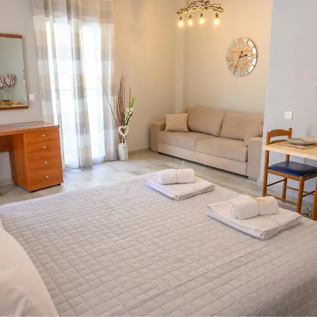 Apartament Casa Voula *