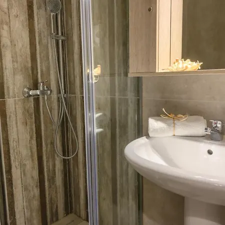 Casa Voula Апартаменты *