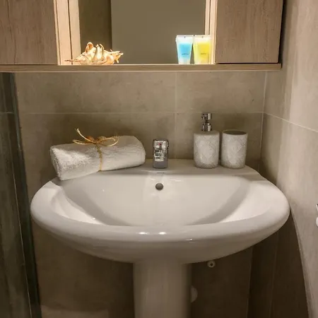 Casa Voula Apartament Corfu (city)