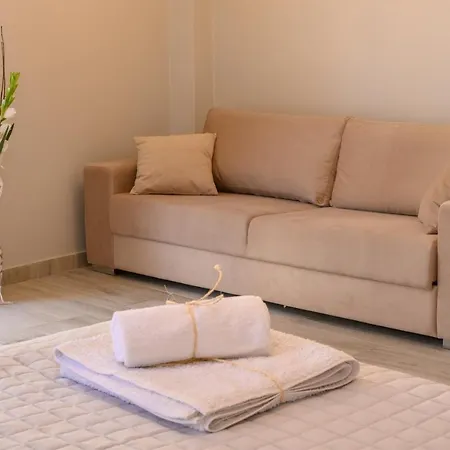 Casa Voula アパート *