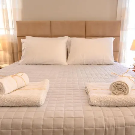 Апартаменты Casa Voula Corfu (city)