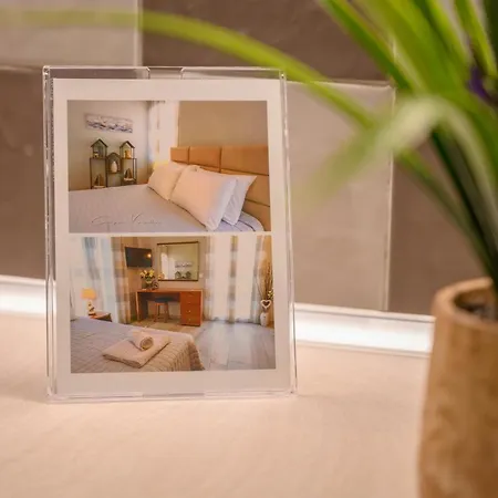 Apartament Casa Voula