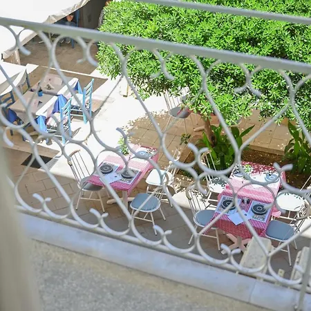 Apartament Casa Voula *