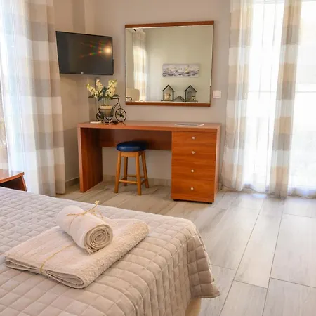 Casa Voula * Corfu (city)