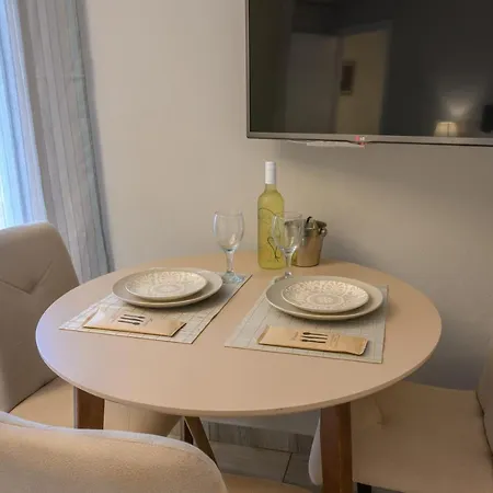 Casa Voula Apartament Corfu (city)