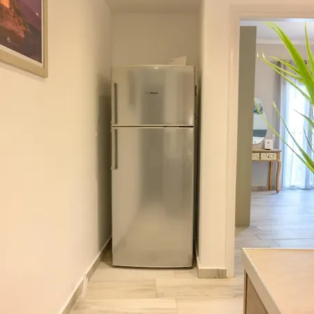 Apartament Casa Voula Corfu (city)