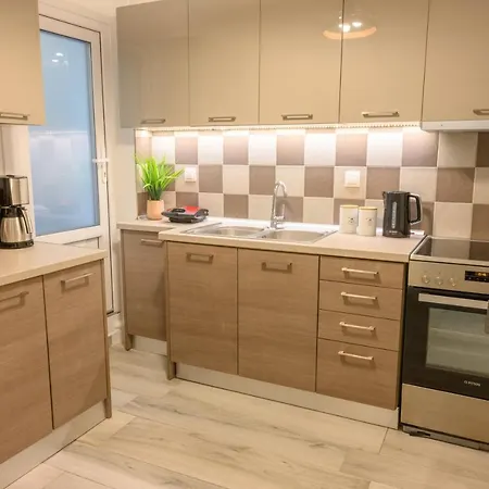 Casa Voula Апартаменты *