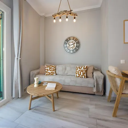 Apartment Casa Voula - Corfu Old Town Corfu (city)