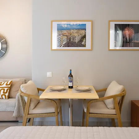 Apartment Casa Voula - Corfu Old Town *