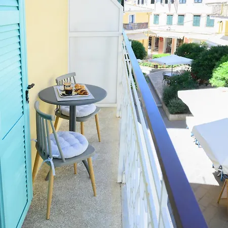 Apartment Casa Voula - Corfu Old Town Corfu (city)