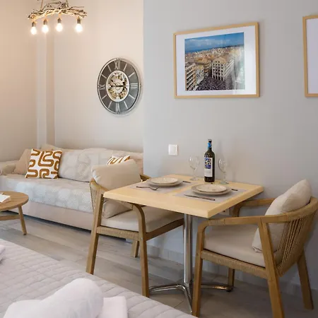 Apartment Casa Voula - Corfu Old Town Corfu (city)