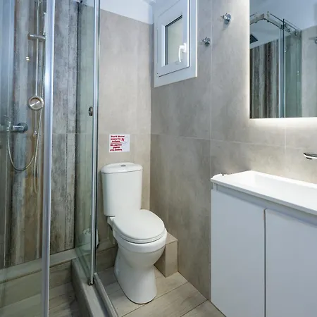 Casa Voula - Corfu Old Town Apartment Corfu (city)