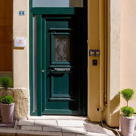 Apartment Casa Voula - Corfu Old Town *