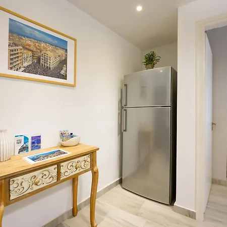 Apartment Casa Voula - Corfu Old Town
