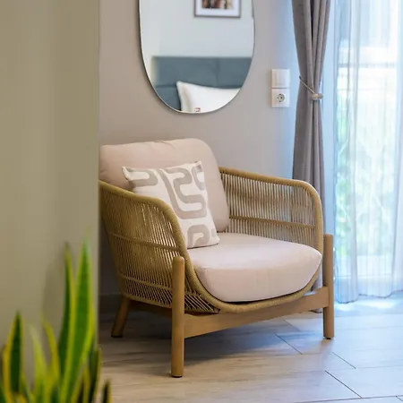 Casa Voula - Corfu Old Town Apartment Corfu (city)