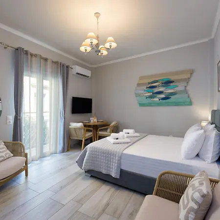 Casa Voula - Corfu Old Town