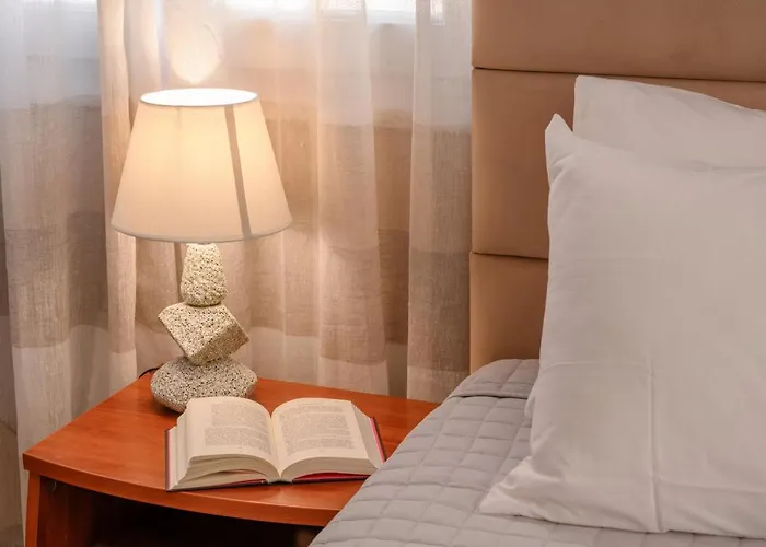 Apartment Casa Voula - Corfu Old Town