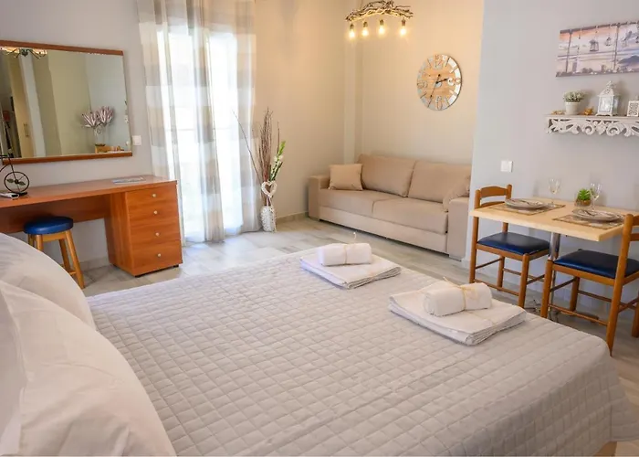 Apartment Casa Voula - Corfu Old Town *