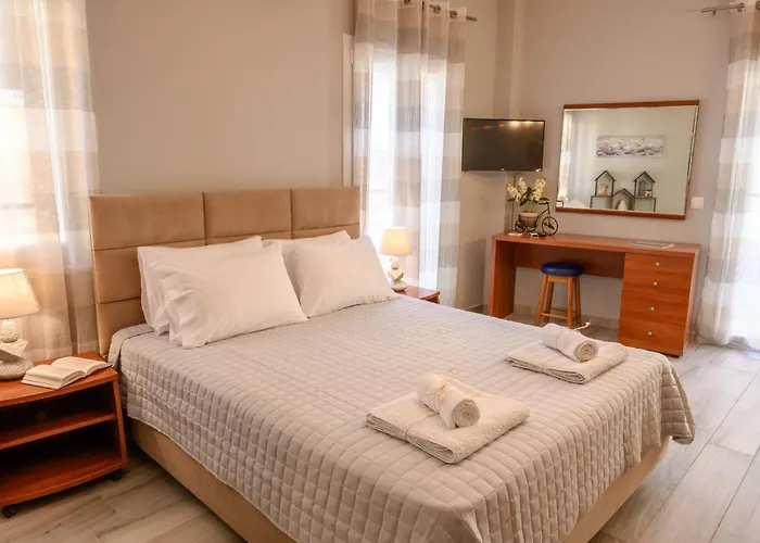 Casa Voula - Corfu Old Town