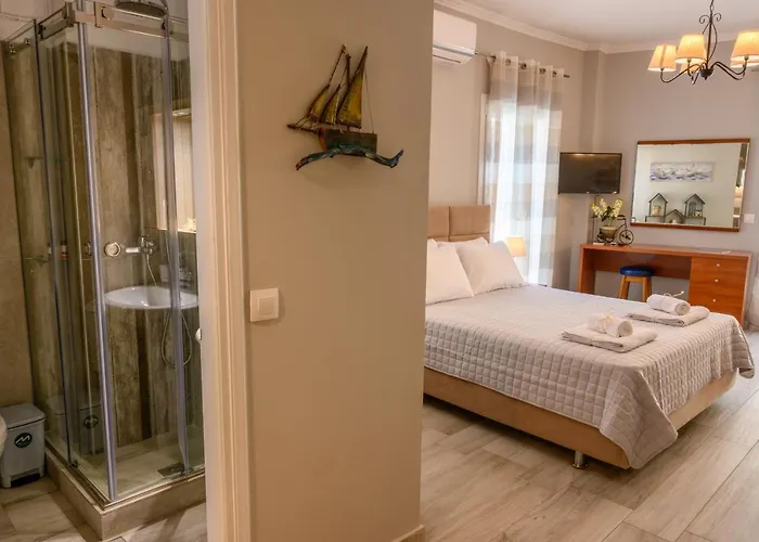 Apartment Casa Voula - Corfu Old Town Corfu (city)