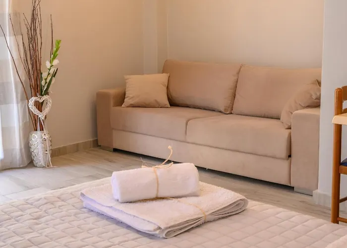 Casa Voula - Corfu Old Town Apartment *