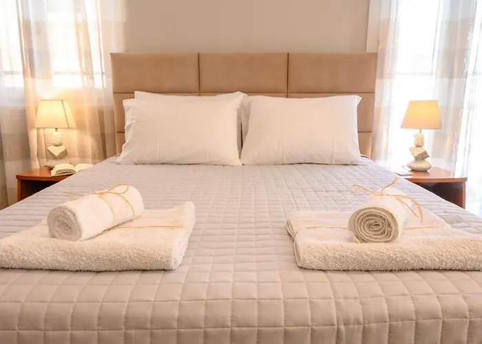 Apartment Casa Voula - Corfu Old Town Corfu (city)
