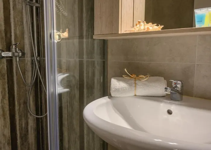 Casa Voula - Corfu Old Town Apartment *