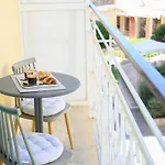 Casa Voula - Corfu Old Town Apartamento *