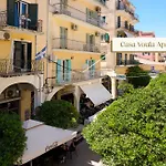 Casa Voula - Corfu Old Town Appartement