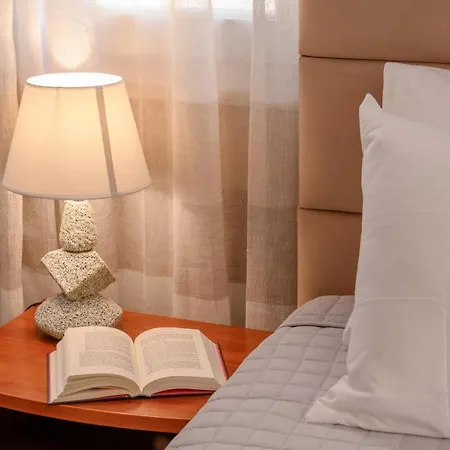 Apartmán Casa Voula