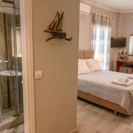 Apartament Casa Voula Corfu (city)