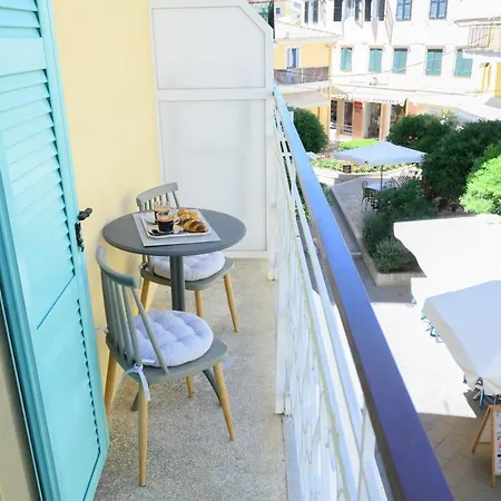 Casa Voula Apartament