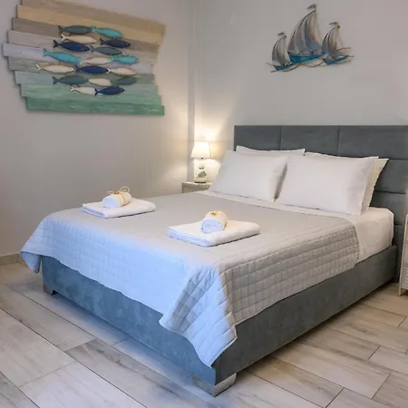 Casa Voula Corfu (city)