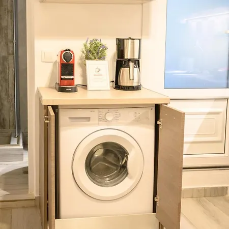 Casa Voula Apartmán