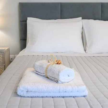 Apartmán Casa Voula Corfu (city)