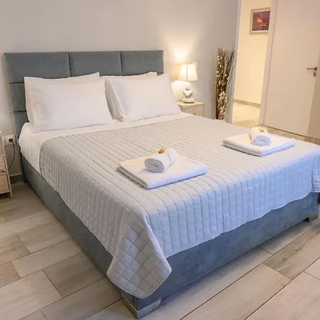 Apartmán Casa Voula